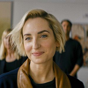 Photo Zoe Lister-Jones