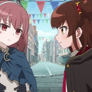 Photo Once Upon a Witch's Death