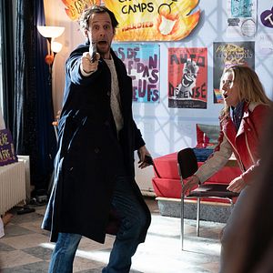 Photo Le Mélange des genres