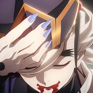 Photo Demon Slayer: Kimetsu no Yaiba La Forteresse Infinie Film 1