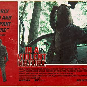 Photo In A Violent Nature