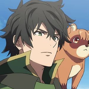 Photo The Rising of the Shield Hero