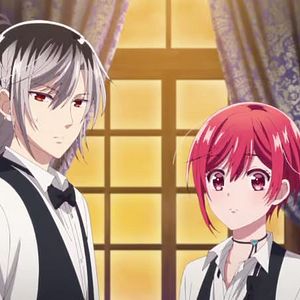 Photo Vampire Dormitory