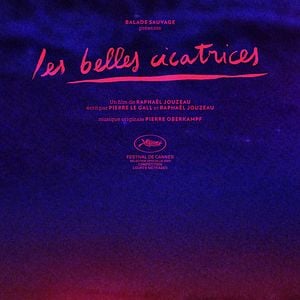 Photo Les Belles cicatrices