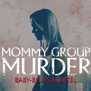 Photo Baby-Blues mortel 