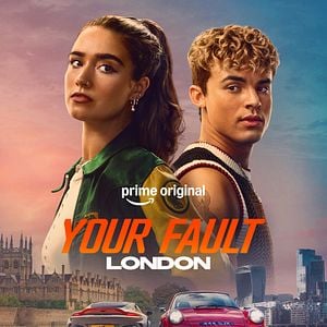 Photo  À Contre-Sens 2 : Londres