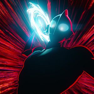 Photo Ultraman: Rising