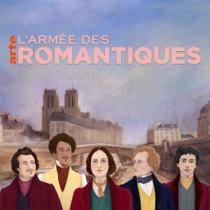 Photo L'Armée des romantiques