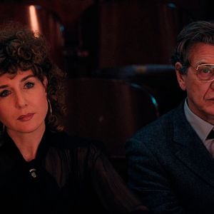 Photo Elsa Zylberstein