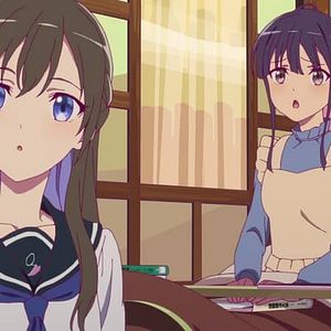 Photo Narenare -Cheer for You!-