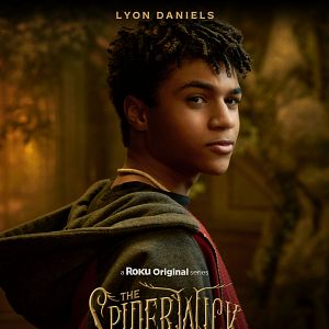 Photo Les Chroniques de Spiderwick