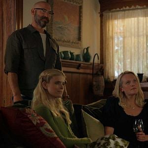 Photo Elisabeth Moss