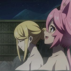 Photo Yandere Dark Elf: She Chased Me All the Way From Another World!