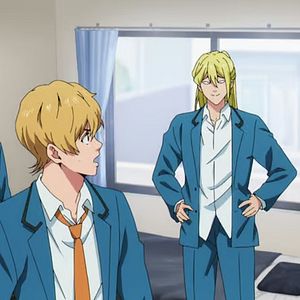 Photo Oblivion Battery