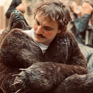 Photo Franz Rogowski