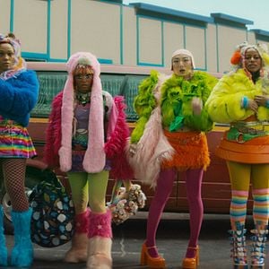 Photo I Love Boosters