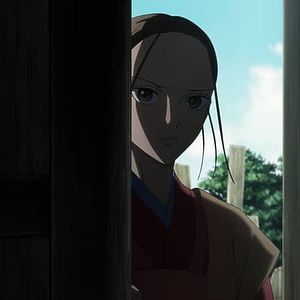 Photo YATAGARASU: The Raven Does Not Choose Its Master