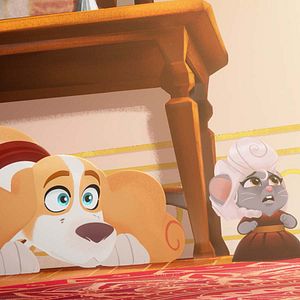 Photo Belfort et Lupin