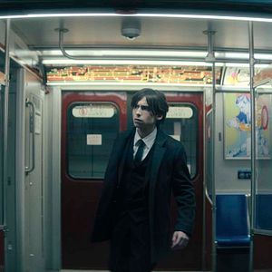 Photo Aidan Gallagher