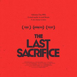 Photo The Last Sacrifice