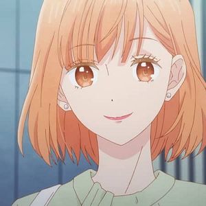 Photo Anyway, I’m Falling in Love with You