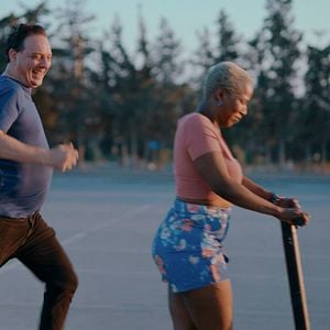 Photo Promis le ciel