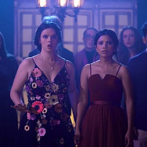 Photo Nikki Rodriguez