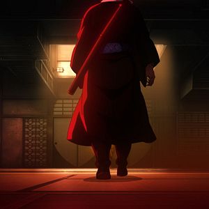 Photo Demon Slayer: Kimetsu no Yaiba La Forteresse Infinie Film 1