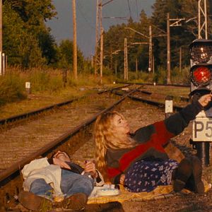 Photo The Chronology Of Water