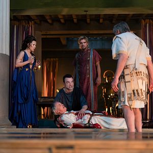 Photo Andrew McFarlane