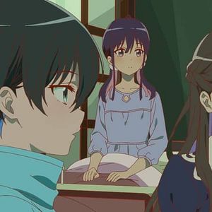 Photo Narenare -Cheer for You!-