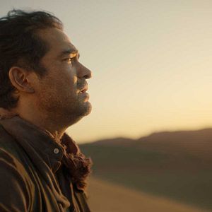 Photo Alfonso Herrera