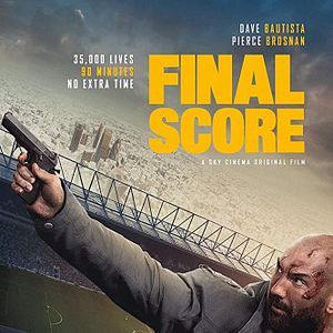 Photo Final Score