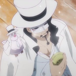 Photo One Piece