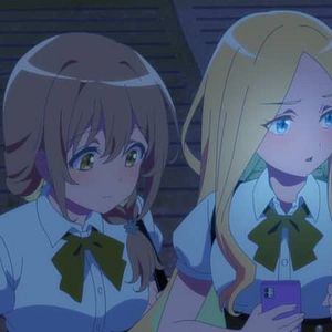 Photo Narenare -Cheer for You!-