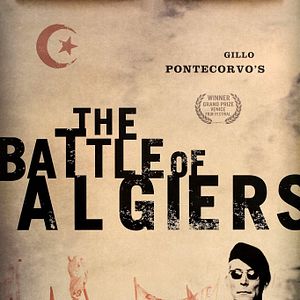 Photo La Bataille d'Alger