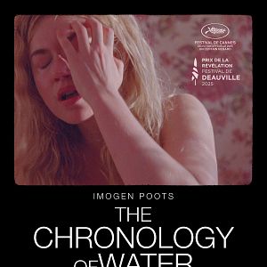 Photo The Chronology Of Water