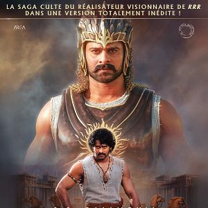Photo La Légende de Baahubali, l'épopée - version Director's Cut