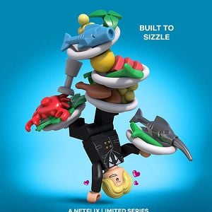 Photo Lego One Piece