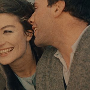 Photo Un homme et une femme