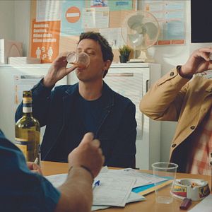 Photo 100 millions !