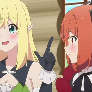 Photo La Sorcière invincible tueuse de Slime depuis 300 ans