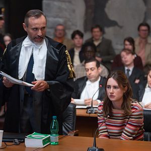 Photo The Twisted Tale Of Amanda Knox