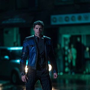 Photo Henry Danger : Le Film