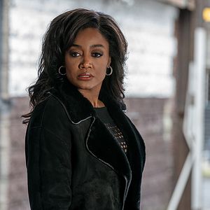 Photo Power Book III: Raising Kanan