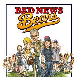 Photo Bad News Bears