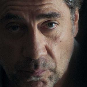 Photo Javier Bardem