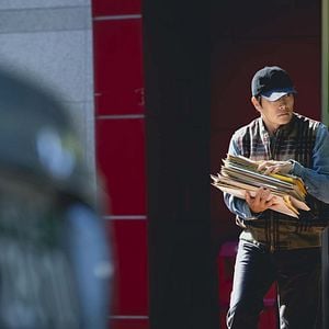 Photo Aucun autre choix