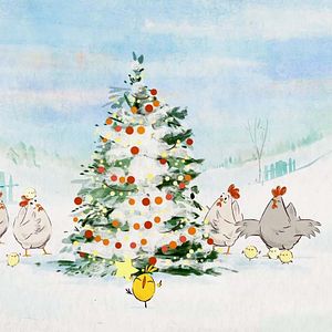 Photo Le Grand Noël des animaux