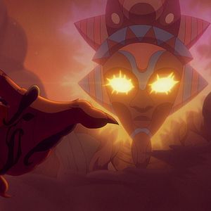 Photo Tomb Raider : La légende de Lara Croft